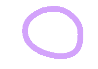 Circle Effects Sticker