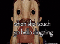 Hello Neighbor Yo GIF