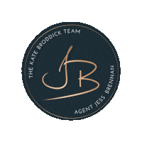 Tkbt Agentjess Sticker by The Kate Broddick Team