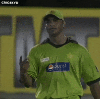 Babar Azam Cricket GIF