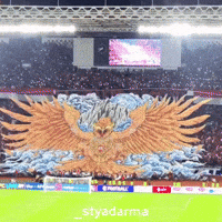 Timnas Indonesia GIF