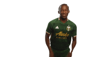 Portland Timbers Mls Sticker by Timbers