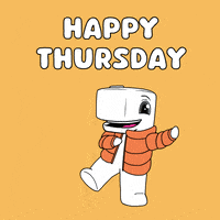 Happy Dance GIF by Ordinary Friends