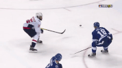 nhl boom GIF