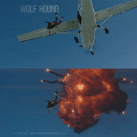 GIF by ActionVFX