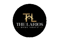 Sticker by The Larios Home Group