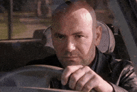 Press Conference Ufc GIF