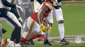 National Football League GIF by NFL