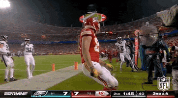 National Football League GIF by NFL