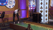 Claire Compete GIF by Big Brother