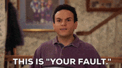 The Goldbergs Goldbergs618 GIF by ABC Network