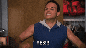 The Goldbergs Yes GIF by ABC Network
