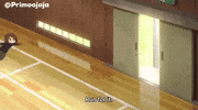 Run Jjk GIF