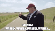 sylt waiting GIF