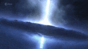 space science animation GIF by European Space Agency - ESA