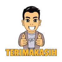 Gs Terimakasih Sticker by smileconsulting_Id
