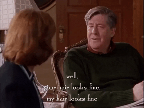 season 2 netflix GIF by Gilmore Girls 