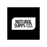 Naturalsuppsco naturalsuppsco Sticker