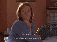 season 4 netflix GIF by Gilmore Girls 