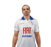 Fiat Minas Sticker by Minas Tênis Clube