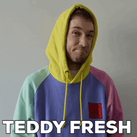 Youtube Fashion GIF by Friendly Neighbor Records