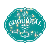 ChourealProfiterole chourealprofiterole Sticker