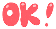 Pet Ok Sticker