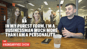 gary vaynerchuk quote GIF by GaryVee