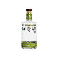 no1fairhamgin  Sticker