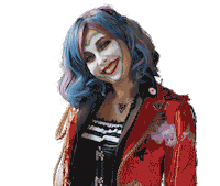 Halloween Smile Sticker by Walibi Holland