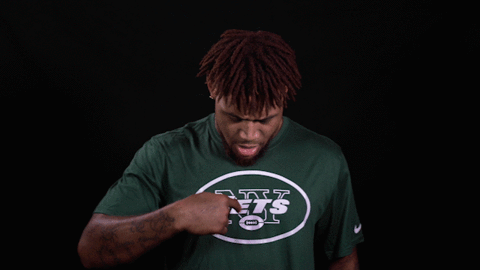 New York Jets GIF by NFL