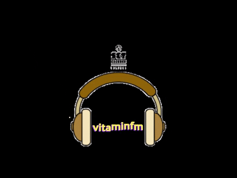 vitaminfm giphygifmaker giphyattribution muzik rize GIF