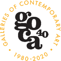 Fine Art Museum Sticker by GOCA Colorado Springs