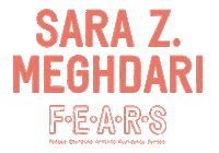 Museum Fears Sticker by GOCA Colorado Springs