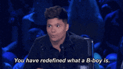Fox Danceonfox GIF by So You Think You Can Dance