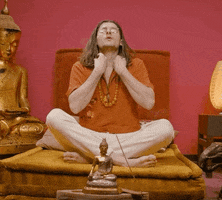 Gym Pray GIF by Cassia
