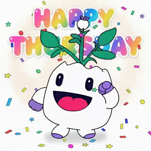 Thursday Emmy GIF by Magic Eden