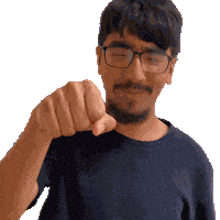 Unity Success Sticker