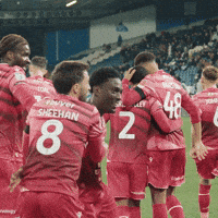 Bwfc GIF by Bolton Wanderers FC