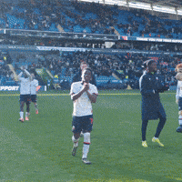 Celebrations GIF by Bolton Wanderers FC