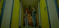 k-pop top GIF