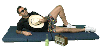 lior narkis Sticker by Rabbi Interactive Agency LTD
