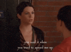 season 4 netflix GIF by Gilmore Girls 