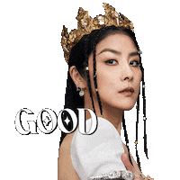 Show Concert Sticker