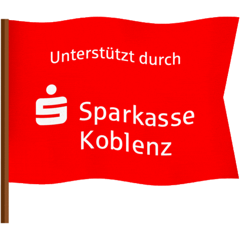 S0261 Sticker by Sparkasse Koblenz