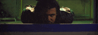 sub pop cocc pistol cree GIF by Clipping.