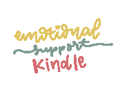 Book Read Sticker