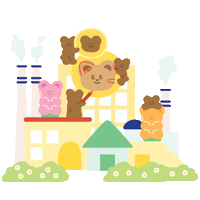 Chopluem Sticker