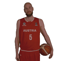 Eurobasket Sticker by Basketball Superliga
