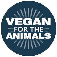 SurgeActivism vegan environment climate activism Sticker